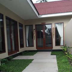 Tom and Jerry Villa Lombok - Bild 15