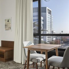 The Fort Sutter Sacramento, Tapestry Collection by Hilton in Sacramento, United States of America from 304$, photos, reviews - zenhotels.com photo 32