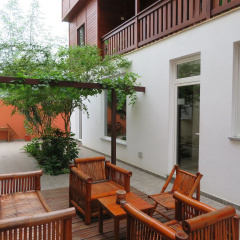Sweet Guest House thumbnail 12