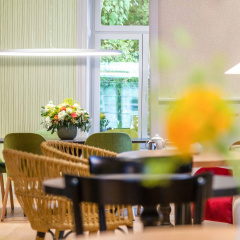 Alma Hotel - Boutique hideaway by the lake with rooftop and ladies-only wellness - Bild 21
