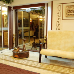 Oglakcioglu Park Otel - Bild 19