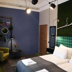 Zeit Hotel in Tsesis, Latvia from 63$, photos, reviews - zenhotels.com photo 14