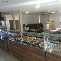 Almena City Hotel - Bild 12