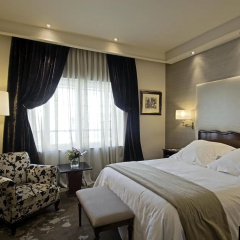 Wellington Hotel & Spa Madrid - Bild 8