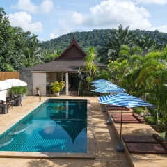 Chanapha Residence (SHA Extra Plus) - Bild 15