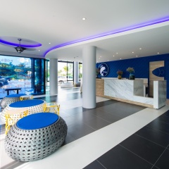 Krabi SeaBass Hotel - Bild 2