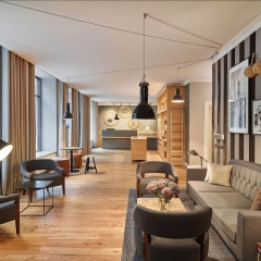 Hapimag Resort Hamburg - Bild 19