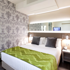 Quirinale Luxury Rooms - Bild 3
