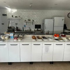 Perlo Hotel Kemer - Bild 20