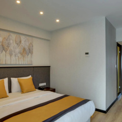 Leo suites Hotel - Bild 6