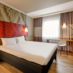 ibis Mainz City - Bild 7