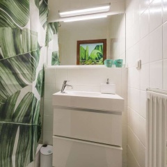 Urban Jungle Designer Apartment - Bild 6