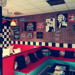 Open Hostel Madrid - Bild 12