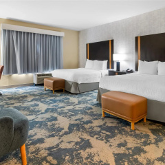 Hampton Inn Marion thumbnail 41