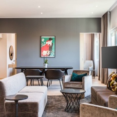 Radisson Blu Conference Hotel, Düsseldorf - Bild 18