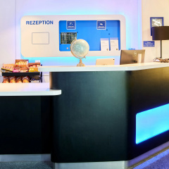 B&B HOTEL Köln-Marsdorf - Bild 2