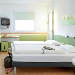 Hotel ibis Darmstadt City - Bild 2