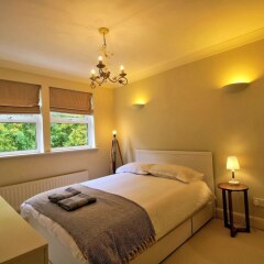 Spacious 4 bed family home in leafy Oxford suburb in Oxford, United Kingdom from 367$, photos, reviews - zenhotels.com photo 4