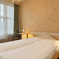 Hotel Bellmoor Im Dammtorpalais - Bild 5