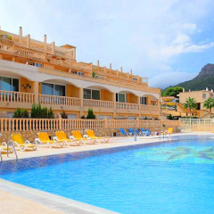 Cala La Manzanera thumbnail 11