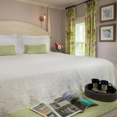 The Inn at Yarmouth Port thumbnail 23
