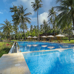 Villa Solong Banyuwangi - Bild 11