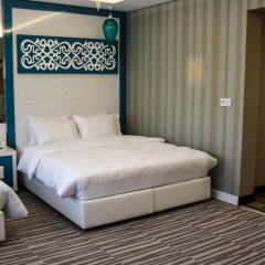 Grand Bursa Hotel - Bild 5
