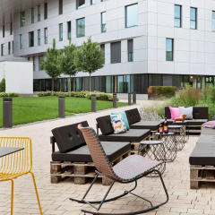 Moxy Munich Ostbahnhof - Bild 13