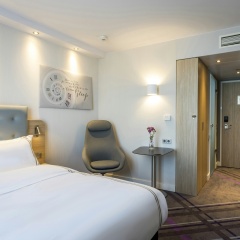 Premier Inn Freiburg City Süd Hotel - Bild 3