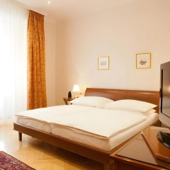 Hotel Kaiserin Elisabeth - Bild 5