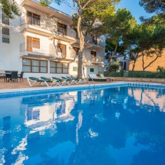 Hotel Santanyi Port - Bild 11