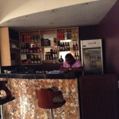 Riana Star Hotel - Bild 7
