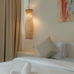 GiliPaddy Resort - Bild 10
