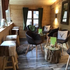 Pension Grünsteinblick - Bild 25