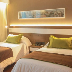 Yrigoyen 111 Hotel thumbnail 10