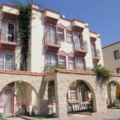 Phoenix Sun Hotel - Bild 1