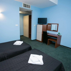 Poleski Hotel - Bild 6