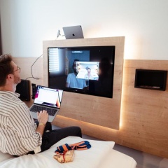 aletto Hotel Potsdamer Platz - Bild 13