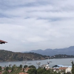Amintas Apart Hotel - Bild 10
