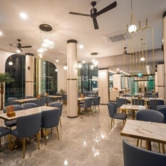 Poolrada Boutique Hotel - Bild 23