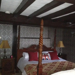 The Old Hall Country House thumbnail 5