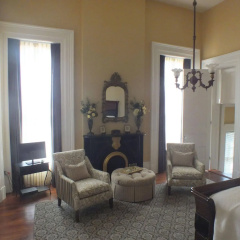 The Pepin Mansion Historic B&B thumbnail 3