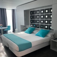 Hotel 54 Barceloneta - Bild 4
