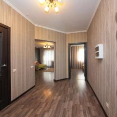 Номера 1