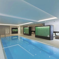 Radisson Blu Conference Hotel, Düsseldorf - Bild 20