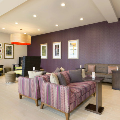 Hilton Garden Inn Pittsburgh Airport South-Robinson Mall thumbnail 19