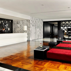 Mövenpick Hotel Sukhumvit 15 Bangkok thumbnail 1