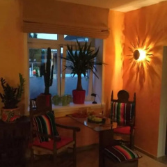 Holiday Apartment Anderewelt-bochum - Bild 6