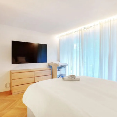 Chic Apt With Garden - 1bd/2p - Neuilly-sur-seine - Bild 3