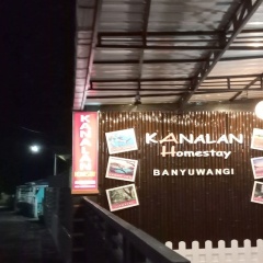 Kanalan Homestay - Bild 27